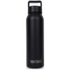 Termo fľaša REGATTA OUTDOORS THERMULATE INSULATED BOTTLE 0,6L Čierna,Strieborná Termo fľaša REGATTA OUTDOORS THERMULATE INSULATED BOTTLE 0,6L Čierna,Strieborná