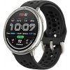 Amazfit Active 2 farba Black Sport Silicone 10591 Amazfit Active 2 farba Black Sport Silicone 10591
