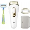Braun Silk-expert Pro 5 PL5152 IPL laserový epilačný Depilátor + holiaci strojček Braun Silk-expert Pro 5 PL5152 IPL laserový epilačný Depilátor + holiaci strojček