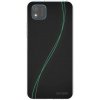 Picasee silikónový prehľadný obal pre Realme C11 (2021) - Be Different