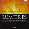 Various: Lumieres: Music Of The Englightment (Box): 30CD