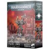 GW Warhammer 40000: Chaos Space Marines Lord with Jump Pack