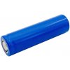 Zaparkorun Priemyselná dobíjacia batéria HT-18650 - 1200 mAh - 3,7 V - 1 ks Zaparkorun Priemyselná dobíjacia batéria HT-18650 - 1200 mAh - 3,7 V - 1 ks