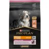 Pro Plan Medium & Large Adult 7+ Sensitive Skin granuly pre psov losos 3 kg Pro Plan Medium & Large Adult 7+ Sensitive Skin granuly pre psov losos 3 kg