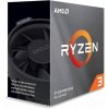 AMD Ryzen 3 3100 100-100000284BOX AMD Ryzen 3 3100 100-100000284BOX