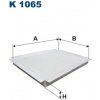 WIX-FILTRON AP 157/4
