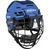 Hokejová prilba CCM Tacks 310 Royal Combo Senior M Hokejová prilba CCM Tacks 310 Royal Combo Senior M