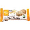 Pečivárne Liptovský Hrádok Čakanka – celozrnná sušienka s fruktózou 32g Pečivárne Liptovský Hrádok Čakanka – celozrnná sušienka s fruktózou 32g