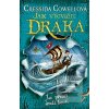 Jak přežít dračí bouři Škyťák Šelmovská Štika III. 7 - Cressida Cowellová