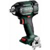 Metabo SSW 18 LTX 550 BL Akumulátorový rázový uťahovač (18V; metaBOX 145) 602404840 Metabo SSW 18 LTX 550 BL Akumulátorový rázový uťahovač (18V; metaBOX 145) 602404840