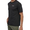 Tričko Patagonia Men's P-6 Logo Responsibili-Tee XL Tričko Patagonia Men's P-6 Logo Responsibili-Tee XL