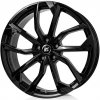 Brock - Brock RC34 farba: čierny lesklý 6 16 5x100 ET40 Brock - Brock RC34 farba: čierny lesklý 6 16 5x100 ET40