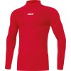 Jako | Jako Comfort 2.0 Turtleneck | červená| L Jako | Jako Comfort 2.0 Turtleneck | červená| L