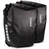 Postranná taška veľká Thule Shield Pannier 25L Pair Black Postranná taška veľká Thule Shield Pannier 25L Pair Black