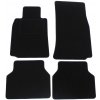 Koberce textilné J&J Automotive Bmw E39 5 Series 1996-2003 Koberce textilné J&J Automotive Bmw E39 5 Series 1996-2003