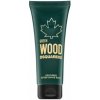 Dsquared2 Green Wood balzám po holení pre mužov 100 ml Dsquared2 Green Wood balzám po holení pre mužov 100 ml