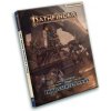Pathfinder Lost Omens: Impossible Lands (P2)