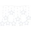 RETLUX RXL 484 Záves hviezdy 1,2m 171LED RETLUX RXL 484 Záves hviezdy 1,2m 171LED
