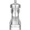 HENDI Akrylový mlynček na korenie, Priehľadná, ⌀50x(H)113mm | HENDI, 469620 HENDI Akrylový mlynček na korenie, Priehľadná, ⌀50x(H)113mm | HENDI, 469620