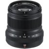 Fujifilm XF50MM F2 WR black Fujifilm XF50MM F2 WR black