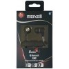 Slúchadlá, bezdrôtové, Bluetooth 5.1, s mikrofónom, MAXELL Slúchadlá, bezdrôtové, Bluetooth 5.1, s mikrofónom, MAXELL