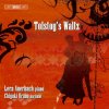 TOLSTOY'S WALTZ (CD) (Lera Auerbach, Chiyuki Urano) TOLSTOY'S WALTZ (CD) (Lera Auerbach, Chiyuki Urano)