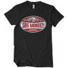 Gas Monkey Garage Since 2004 Label (T-Shirt) XL Gas Monkey Garage Since 2004 Label (T-Shirt) XL
