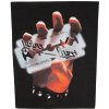 nášivka RAZAMATAZ Judas Priest British Steel nášivka RAZAMATAZ Judas Priest British Steel