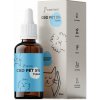 Cure Point CBD PET 5% olej pre psov a mačky s príchuťou tuniaka 10 ml