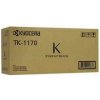 Kyocera originál toner 1T02S50NL0, black, 7200str., TK-1170, Kyocera ECOSYS M2040dn, M2540dn, M2640idw, O Kyocera originál toner 1T02S50NL0, black, 7200str., TK-1170, Kyocera ECOSYS M2040dn, M2540dn, M2640idw, O