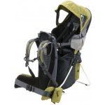 Salewa Koala II + pláštenka