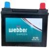 Webber WG0321 Garden bateria 32Ah U1L Webber WG0321 Garden bateria 32Ah U1L