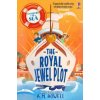 Mysteries at Sea: The Royal Jewel Plot (A.M. Howell)(Brožovaná) Mysteries at Sea: The Royal Jewel Plot (A.M. Howell)(Brožovaná)