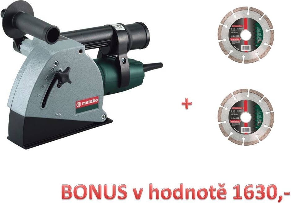 Metabo MFE 30