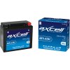 AXCELL motobatéria 12V 8Ah GEL, AB7L-B/B2 GEL AXCELL motobatéria 12V 8Ah GEL, AB7L-B/B2 GEL
