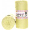 PP Macrame 2 mm světle zelenkavá 07 PP Macrame 2 mm světle zelenkavá 07