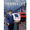 TRAIN LIFE A RAILWAY SIMULATOR KOD PC TRAIN LIFE A RAILWAY SIMULATOR KOD PC