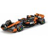 Bburago Bburago - RACE Formula F1, McLaren F1 Team MCL38 (2024), 81 Oscar Piastri, 1:43 Bburago Bburago - RACE Formula F1, McLaren F1 Team MCL38 (2024), 81 Oscar Piastri, 1:43