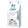Brit Care Cat Grain-Free Insect. Food Allergy Management 7 kg Brit Care Cat Grain-Free Insect. Food Allergy Management 7 kg
