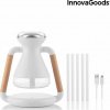 InnovaGoods Aroma difuzér v 1 misvoltu InnovaGoods Aroma difuzér v 1 misvoltu