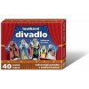 Bábkové divadlo 8590632002999 Bábkové divadlo 8590632002999