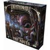 Fantasy Flight Games Unfathomable: From The Abyss Expansion Fantasy Flight Games Unfathomable: From The Abyss Expansion
