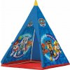 John Detský stan Paw Patrol Tipi vigvam univerzálny (10028-uniw) - 10028-uniw John Detský stan Paw Patrol Tipi vigvam univerzálny (10028-uniw) - 10028-uniw