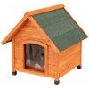 Domček pre psa Smiley Classic Domček pre psa Smiley Classic