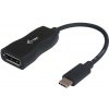 i-tec USB-C Display Port Adapter 4K/60Hz C31DP60HZP i-tec USB-C Display Port Adapter 4K/60Hz C31DP60HZP