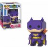 Funko POP! 8-Bit Batman Batgirl Funko POP! 8-Bit Batman Batgirl