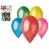 Smart Balloons Balónik nafukovacie 10cm karneval 10300221
