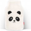 SOXO Termofor panda biely 1,8L SOXO Termofor panda biely 1,8L