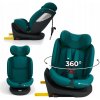 Kinderkraft otočná autosedačka I-GROW 2 PLUS i-Size 40-150 ISOFIX Kinderkraft otočná autosedačka I-GROW 2 PLUS i-Size 40-150 ISOFIX