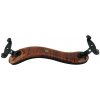 PETZ Viva la Musica Professional shoulder rest violin 4/4 3/4, walnut wood, metal parts black PETZ Viva la Musica Professional shoulder rest violin 4/4 3/4, walnut wood, metal parts black